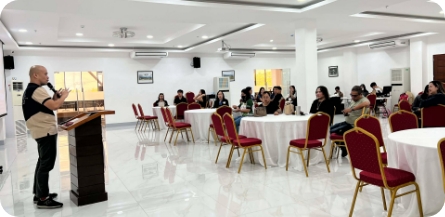 Career Guidance