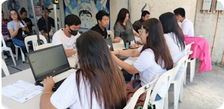Job Listings